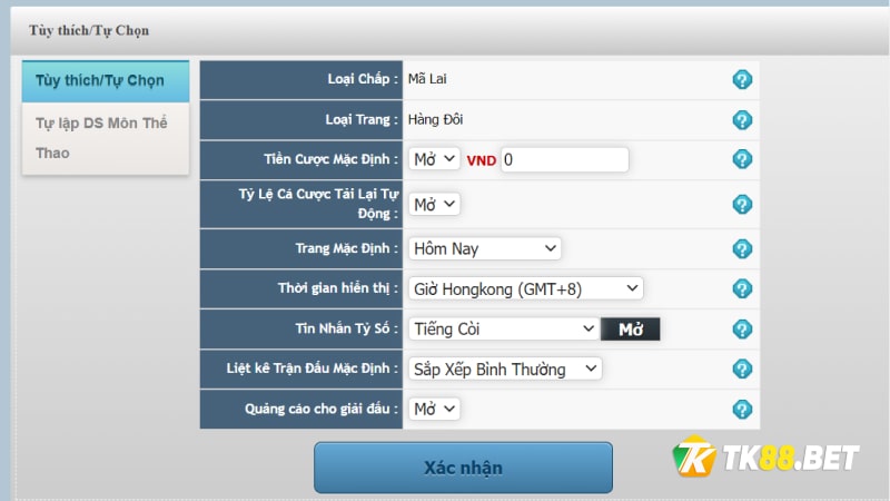 Giữ vững tâm lý khi cá cược