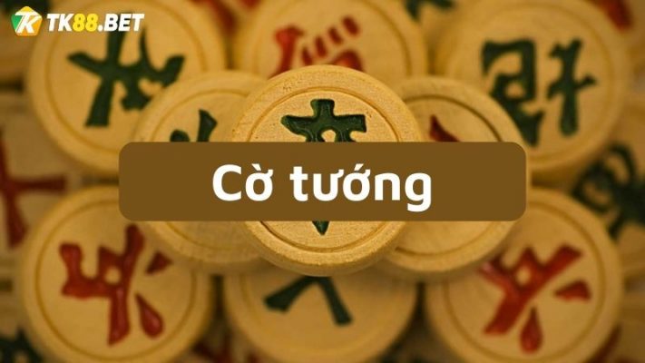 Cờ tướng