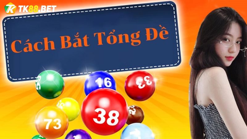 Bắt tổng đề